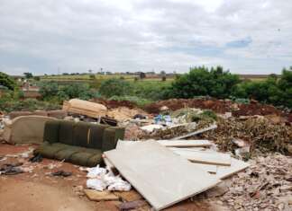 Panorama dos resíduos em pauta dia 10/05