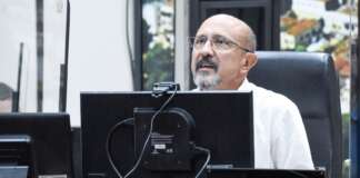 Comissão de Transparência se reunirá nesta quarta