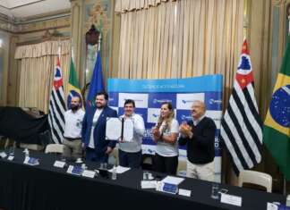 Papa participa de abertura da Semana do Meio Ambiente