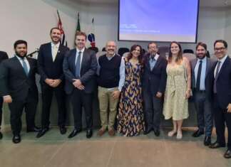 Papa prestigia palestra sobre efeitos do trabalho remoto