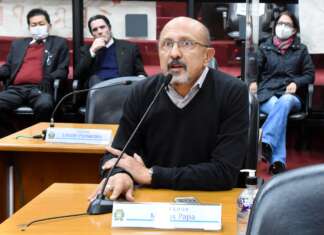 Ônibus: Papa questiona linhas e itinerários