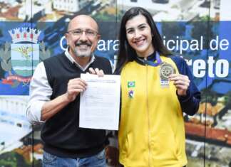 Moção de Aplausos!