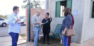 CEE promove diligências em Ecopontos