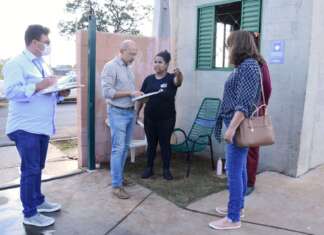 CEE promove diligências em Ecopontos