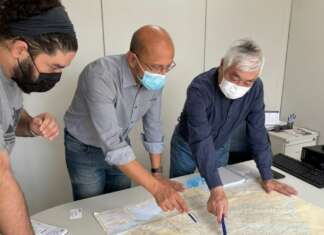 Por transporte intermunicipal, Papa vai à Artesp