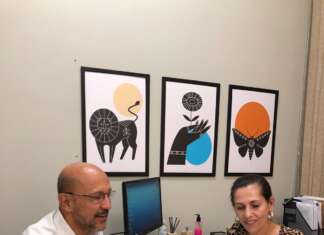 ARBORIZAÇÃO URBANA