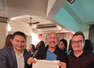 ROAD SHOW VIVA ARACAJU