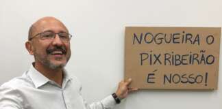 PIX Ribeirão é nosso!