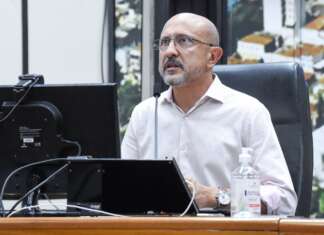 Papa quer Sistema de Participação Cidadã