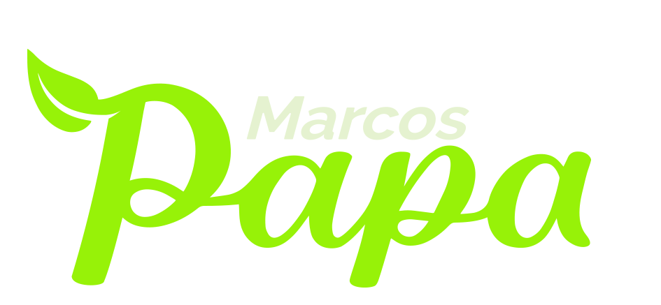 Marcos Papa - Deputado Federal - 1916 - #SinceramentePapa