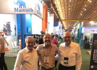 FENASUCRO & AGROCANA