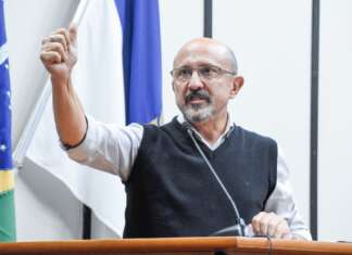 Papa se une a RAPS em defesa da Democracia e das Eleições