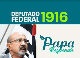 COMBATE À CORRUPÇÃO