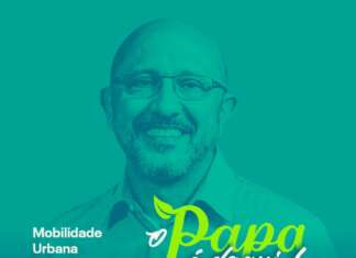 MOBILIDADE URBANA