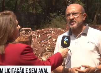 Papa defende ocupação de espaços públicos
