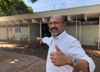 Emenda de Papa reformará unidades de Saúde