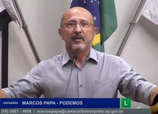 Câmara atende Papa e convoca secretário