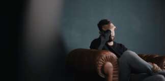 Dia Mundial da Saúde Mental