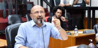 Transporte público: Câmara aprova convocação