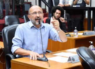 Transporte público: Câmara aprova convocação