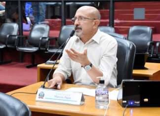 Papa volta a cobrar Fundo para Políticas Penais