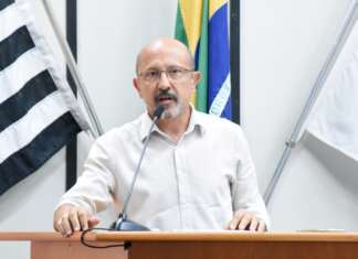 Papa volta a criticar ‘raquitismo’ do Meio Ambiente