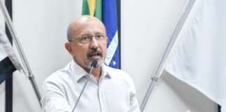 Papa denuncia nova chantagem do PróUrbano