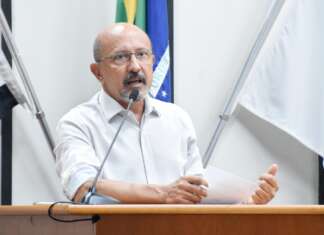 Papa denuncia nova chantagem do PróUrbano