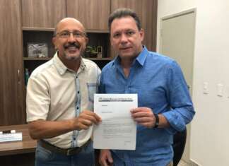 Por avanços, Papa entrega Carta Compromisso