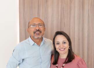 COMPROMISSO COM RIBEIRÃO!