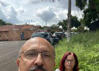 JD MÁRIO PAIVA ARANTES