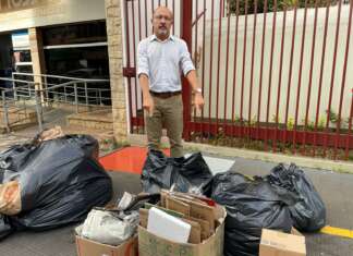 Papa lamenta ‘quebra-galho’ após suspensão