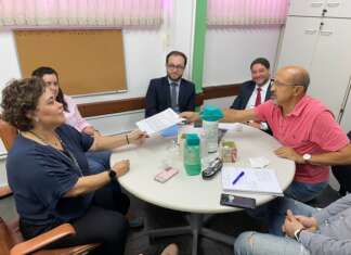 PENITENCIÁRIA FEMININA