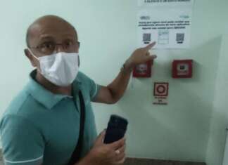 Em visita a UPA, Papa incentiva cidadania