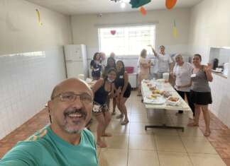 CURSO PARA GESTANTES