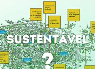 Reunião: Sustentabilidade das Obras de Mobilidade