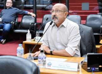 Alagamentos: cadê o Plano de Drenagem?