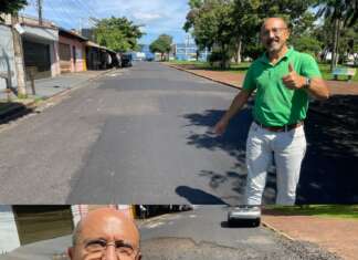 SERVIÇO REALIZADO!!