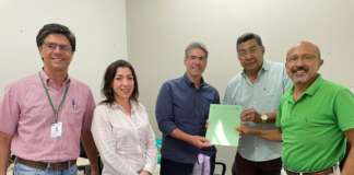 Qualificação das podas