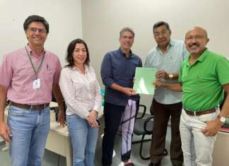 Qualificação das podas