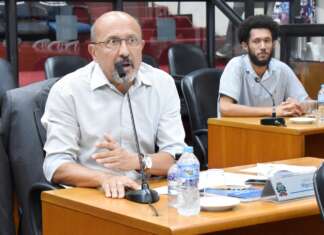 Papa cobra sistema para água de reuso