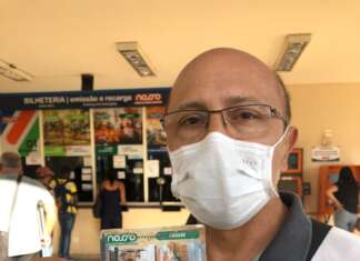 Por saldo milionário dos cartões, Papa aciona MP