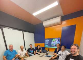 ASSOCIAÇÃO DE CICLISTAS