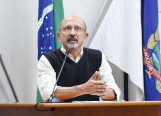 Aprovação do Plano de Mobilidade é um avanço, diz Papa