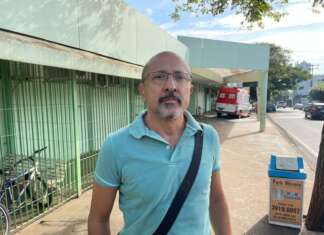 Caos na Saúde: Papa fiscaliza UPA e USF