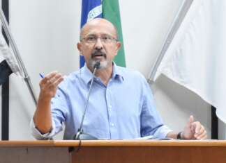 Papa comemora Lei que institui Água de Reuso