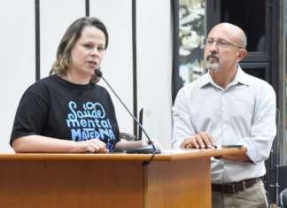 Aprovado PL que dá visibilidade à Saúde Mental Materna