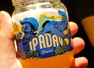 Papa quer ‘IPA DAY Brasil’ no Calendário Oficial