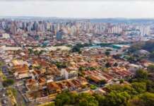 Ribeirão Preto está no caminho da Agenda 2030?