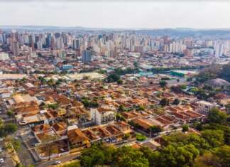 Ribeirão Preto está no caminho da Agenda 2030?
